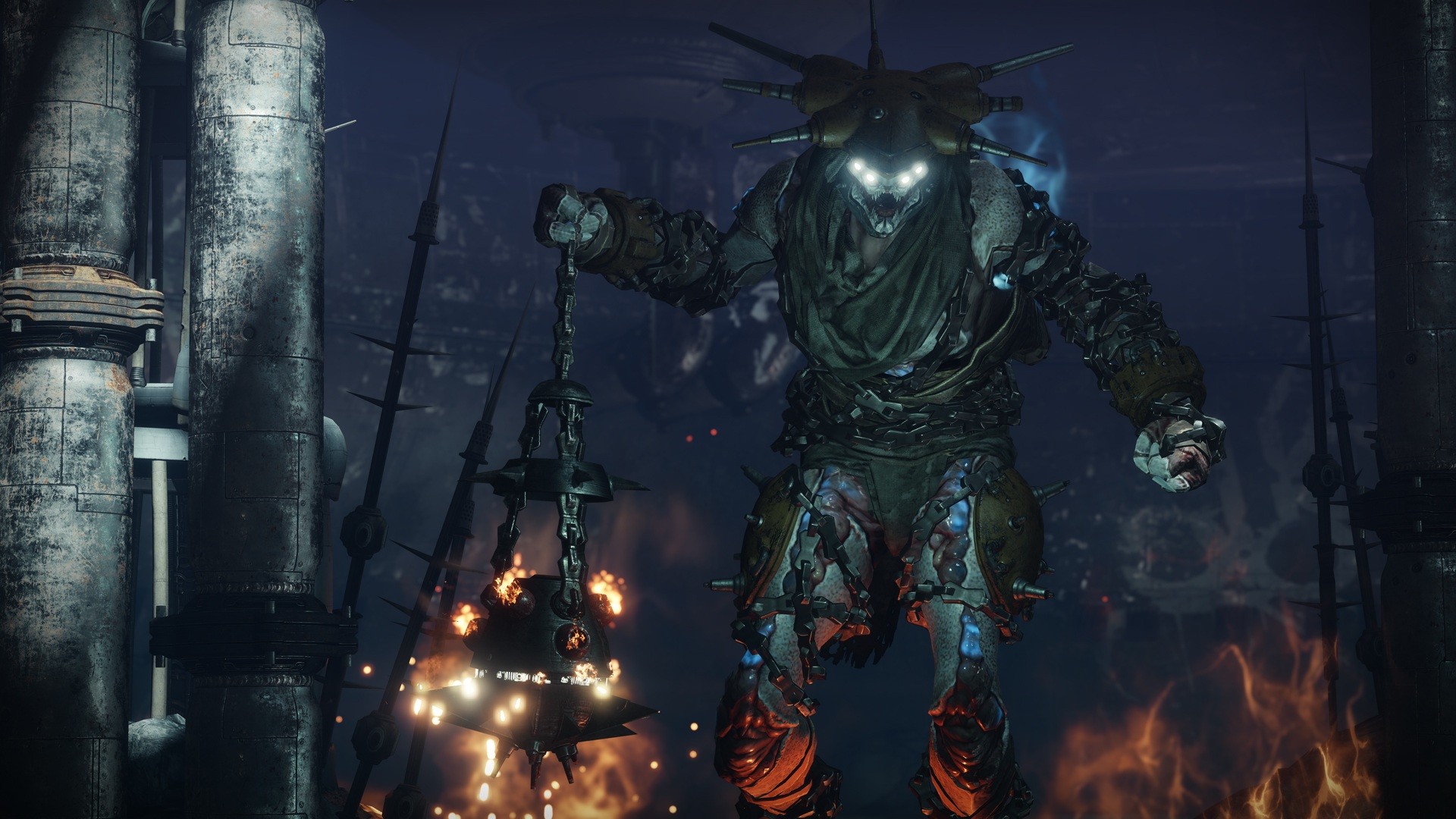 Destiny 2: Los Renegados - Imagen 37